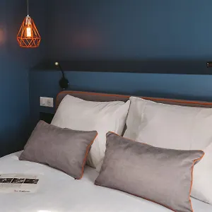 *** Hotel Le Petit Cosy France