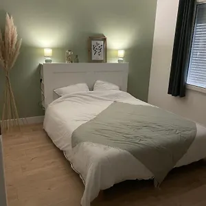  Maison d'hôtes La Verte France