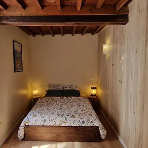  Couette-café D'hotes Les Marmottes France