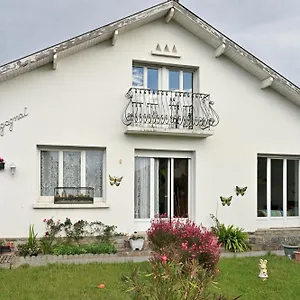  Maison d'hôtes Chez Germaine France