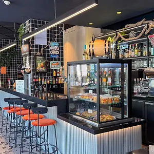 Ibis Centre Martigues